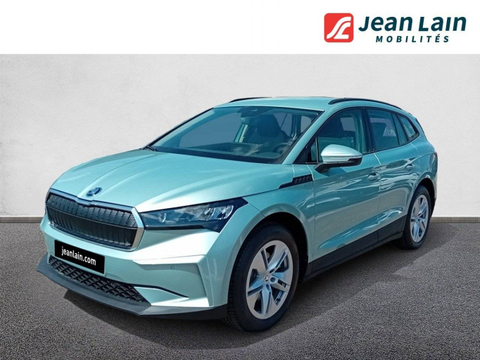 Skoda Enyaq iV 60