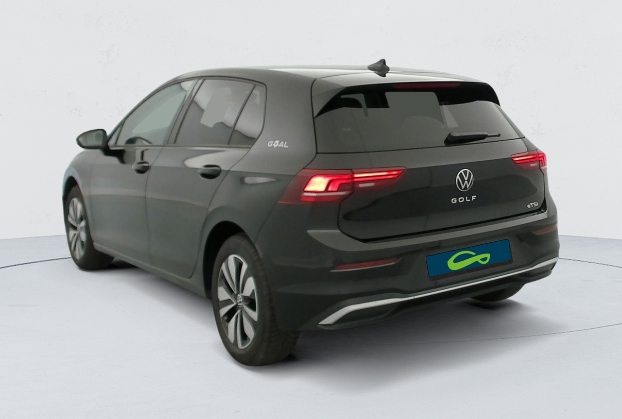 Volkswagen Golf 8 — photo 3