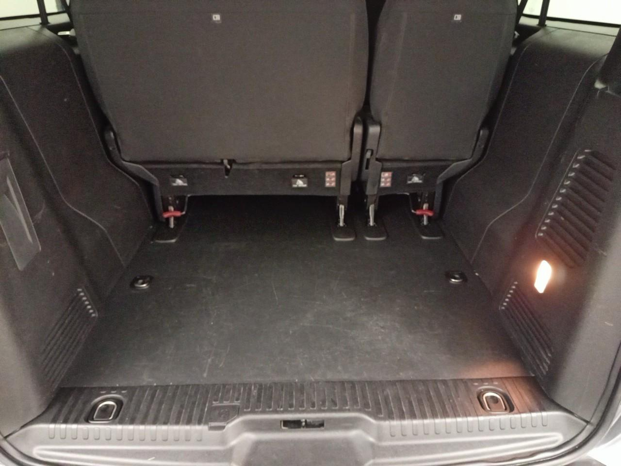 Citroën Spacetourer xl bluehdi 180 s&s eat8 business — photo 14