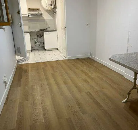 Appartement 2 pièces 26 m²