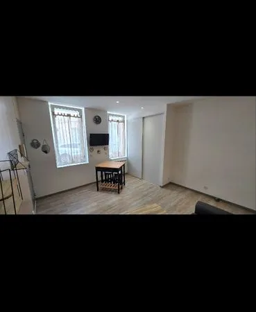 Appartement F2