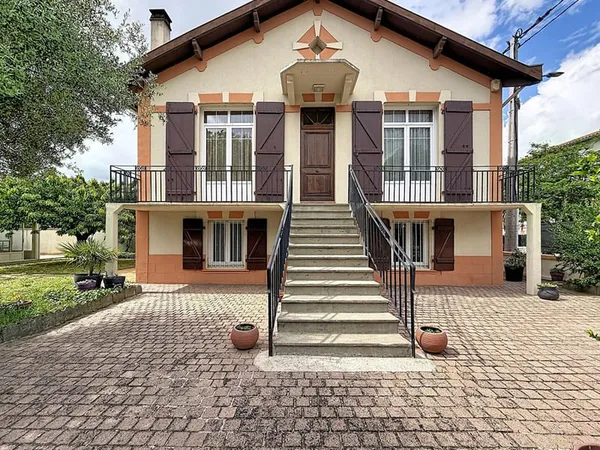 Maison Toulouse 4 pièce(s) 136 m2