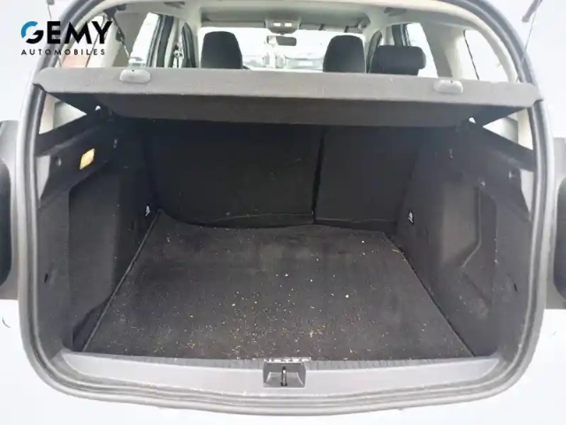 Dacia Duster tce 150 fap 4x2 edc — photo 6