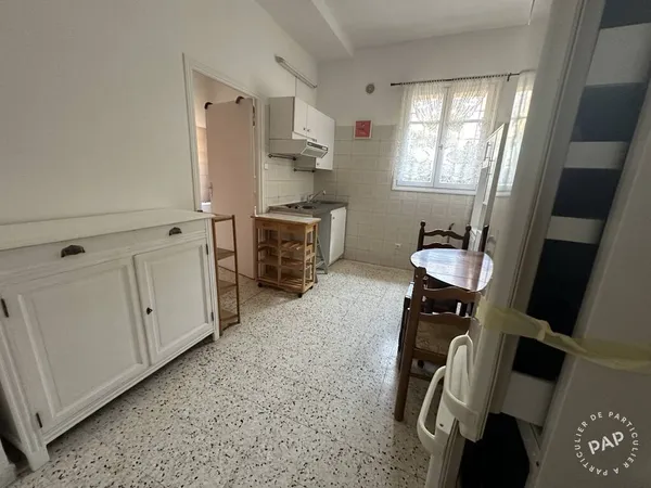 Studio 1 pièce 35 m²