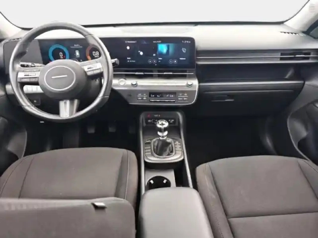 Hyundai Kona 1.0 t-gdi 100ch intuitive — photo 13