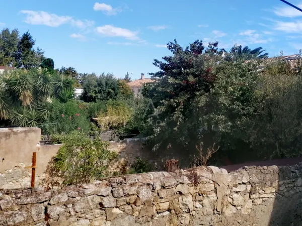 Maison de village 3 pièces 113 m²