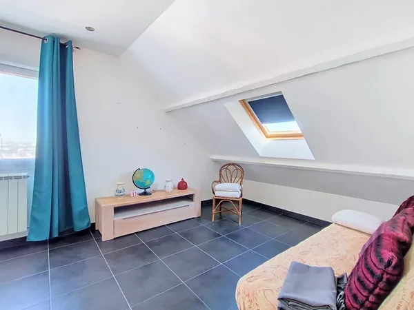 T3 - 43m² - Villeneuve-Saint-Georges