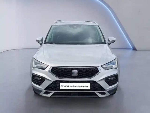 Seat Ateca 1.0 tsi 110 ch start/stop — photo 23