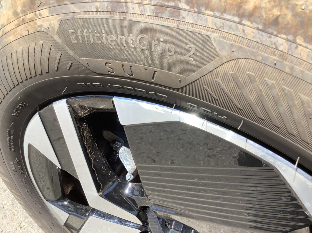 Peugeot 2008 — photo 29