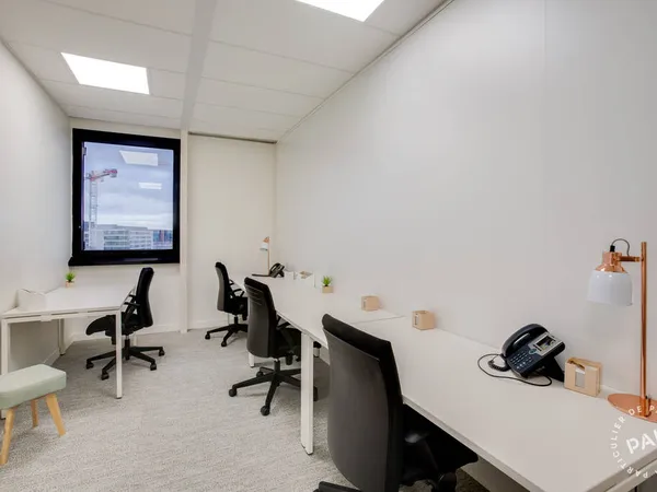 Bureaux/Locaux professionnels 30 m²