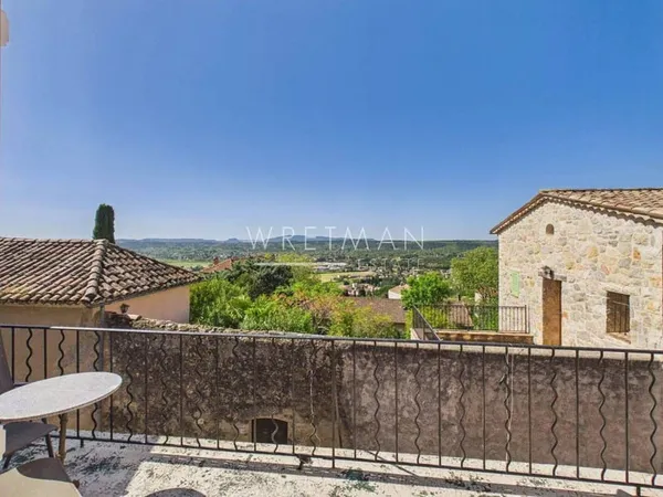 Maison 4 pièces 83 m²