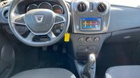 Dacia Sandero 1.0 TCe 100ch Stepway — photo 8