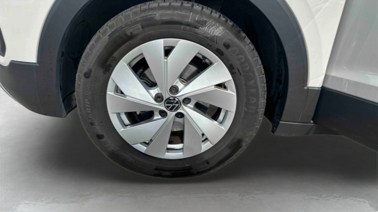 Volkswagen T-Cross 1.0 TSI 95 Start/Stop BVM5 — photo 14