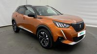 Peugeot 2008 1.2 PureTech 130ch S&S GT EAT8 — photo 3