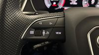 Audi Q5 Sportback 40 TDI Mild Hybrid 204ch S line quattro S tronic 7 — photo 25