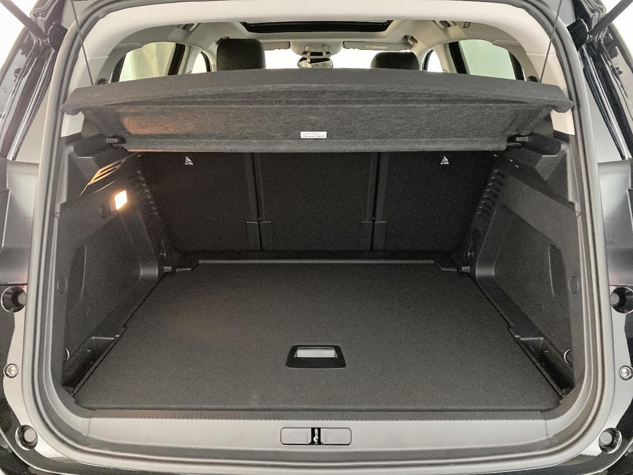 Citroën C5 Aircross hybride 145 e-dcs6 max — photo 6