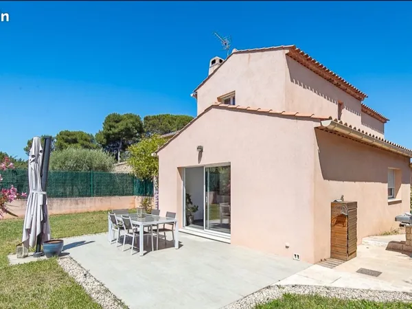 Maison 100m2 à BOUC-BEL-AIR