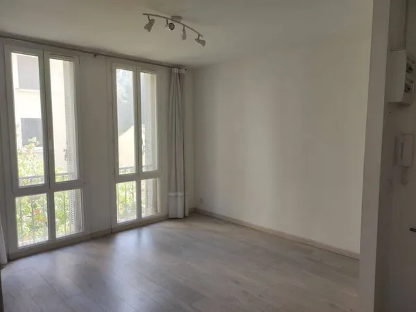 Appartement 2 pièces