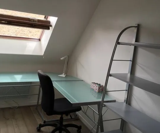 Appartement de 40m2 à louer sur Amiens