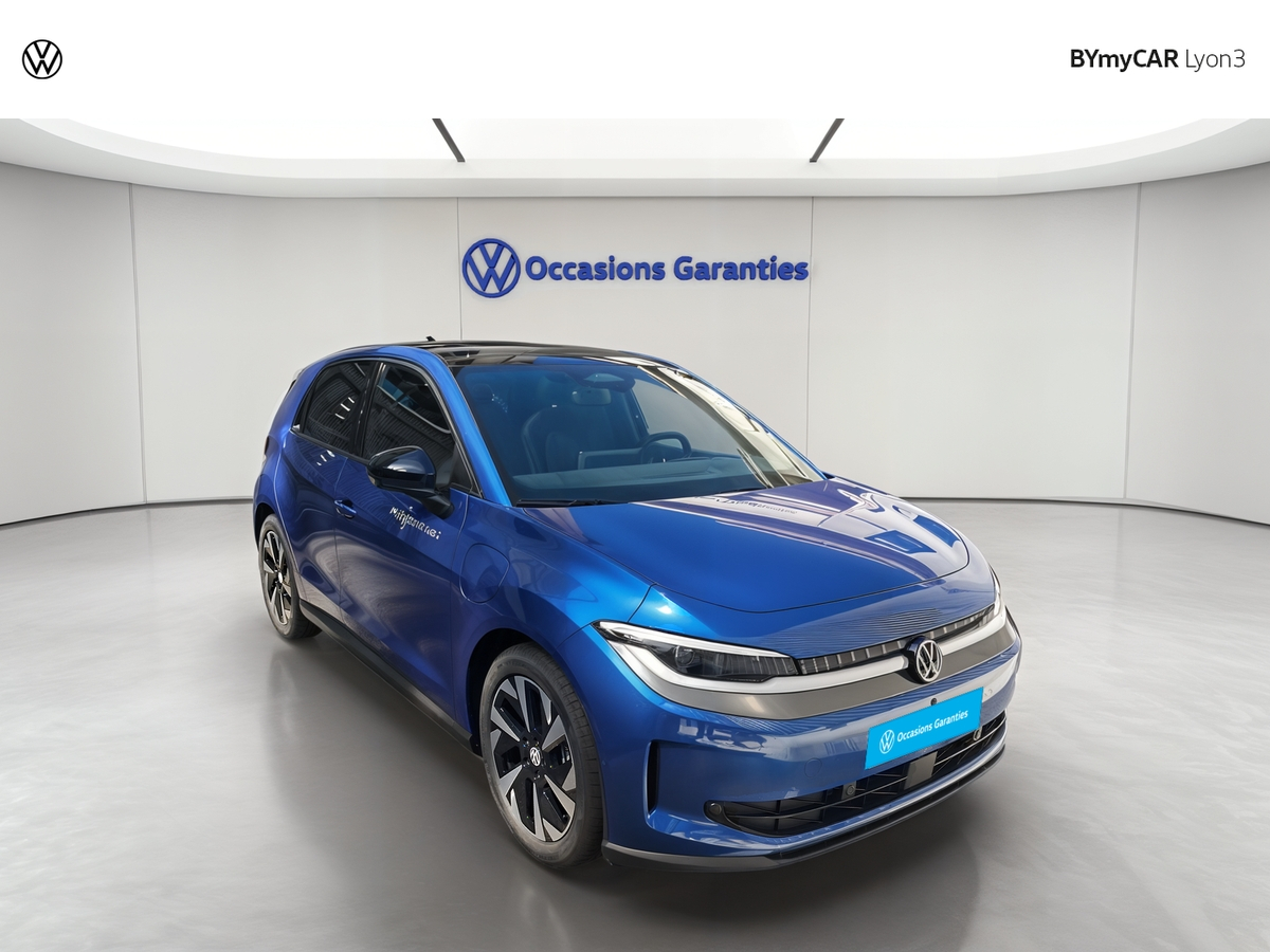 Volkswagen ID. Polo 211 ch 52 kWh — photo 7