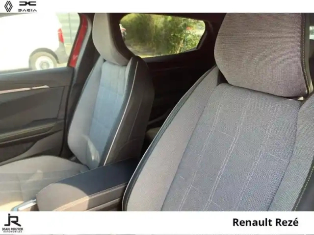 Renault Megane e-tech electric 220ch techno autonomie confort -25 — photo 3