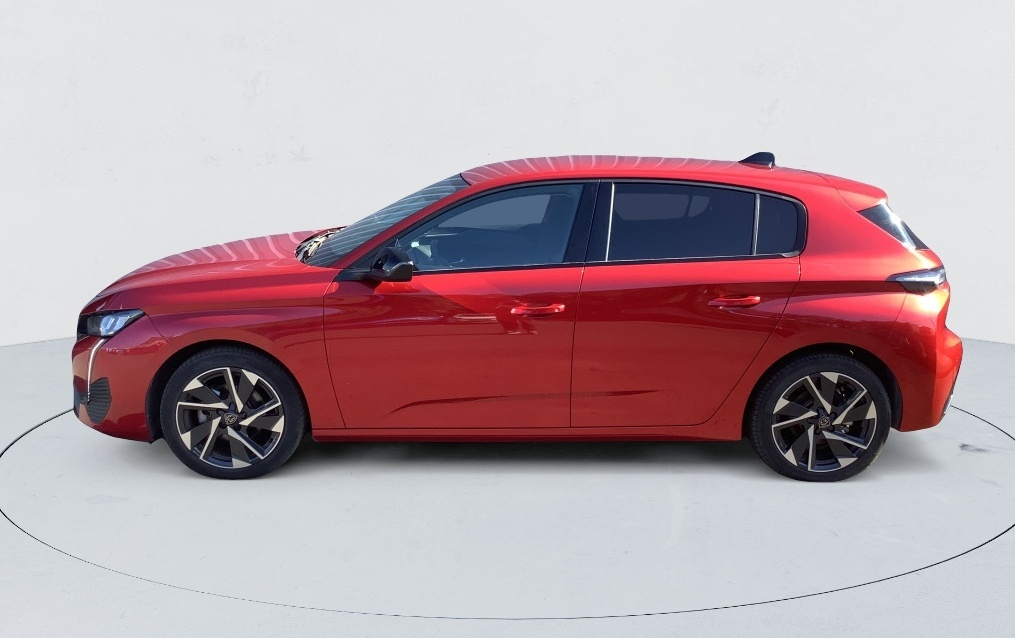 Peugeot 308 — photo 8