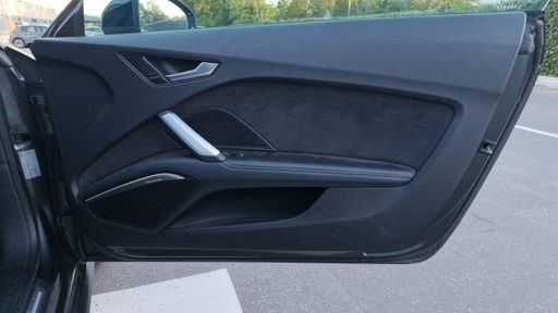Audi TT 45 TFSI 245 S-Tronic 7 - S Line – 2020 – 48924 km – Essence – Boîte Automatique — photo 42