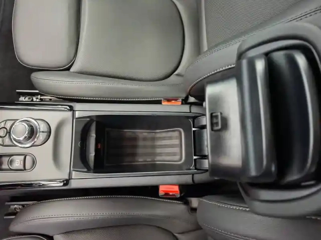 Mini Mini clubman cooper s 178 ch dkg7 — photo 30