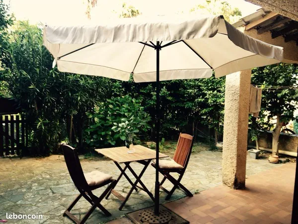 Location Calvi