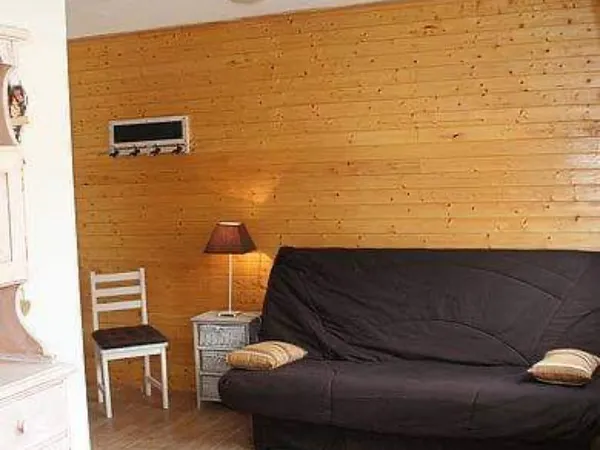 Appartement , 1 pièces 20m2