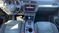 Volkswagen Tiguan 2.0 TSI 190 ch 4Motion DSG7 — photo 8