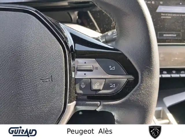 Peugeot 308 bluehdi 130ch s&amp;s eat8 — photo 45