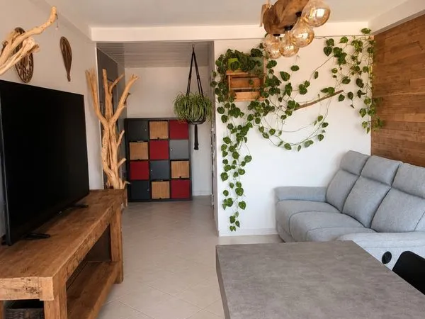 Appartement quartier Pt de bois