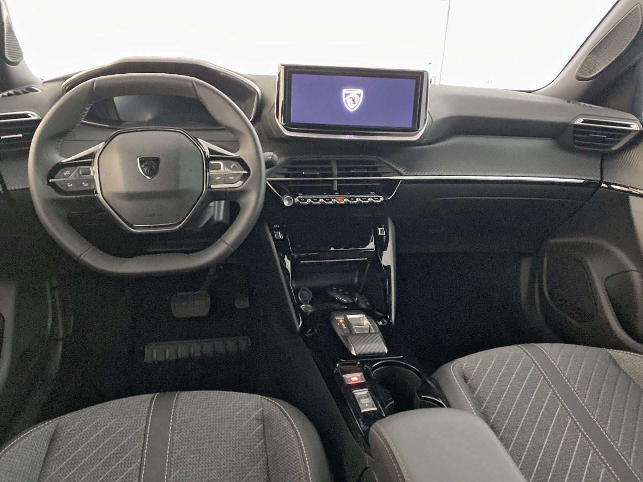 Peugeot 2008 hybrid 145 ch e-dcs6 allure — photo 8