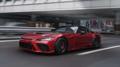 Chasse au trésor de Takashiro Forza Horizon 6 : où trouver le coffre ?