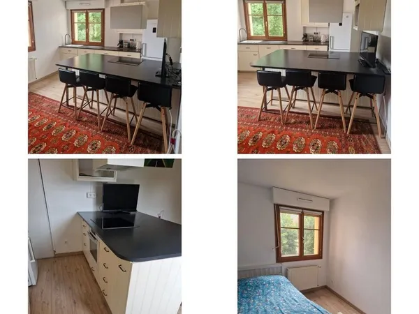 Appartement f2
