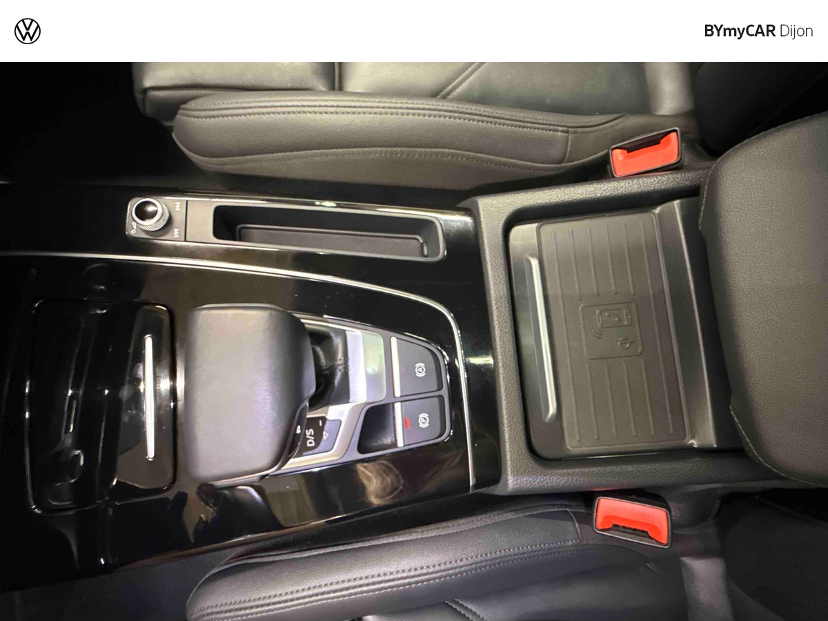 Audi Q5 50 TFSIe 299 S tronic 7 Quattro — photo 21