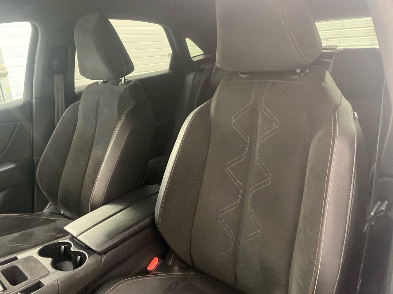 Ds Ds 7 crossback crossback bluehdi 130 eat8 performance line — photo 10