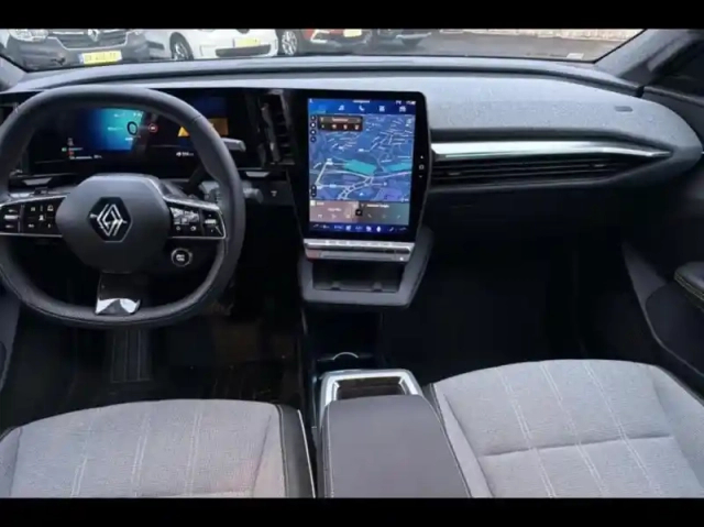 Renault Scenic e-tech electric 220ch techno grande autonomie -24 — photo 3