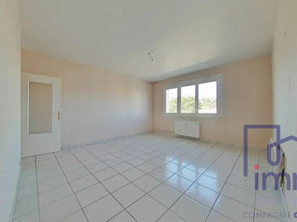 Appartement 3 pièces 67 m²