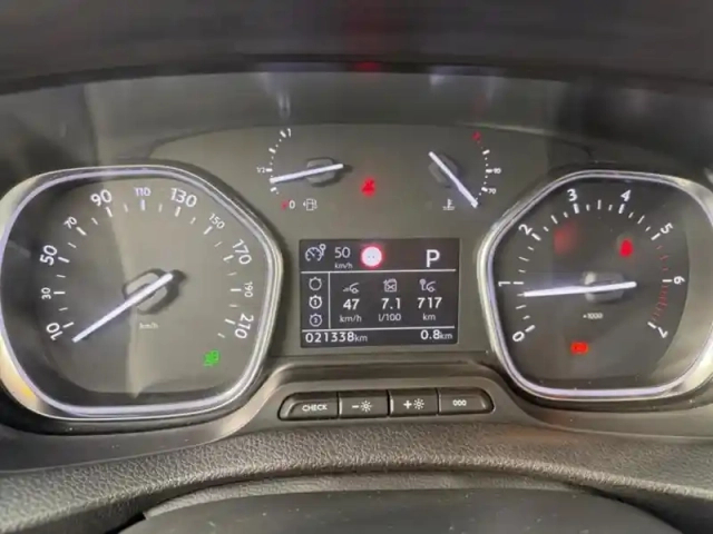 Peugeot Expert m — photo 9