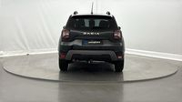 Dacia Duster 1.0 ECO-G 100ch Journey 4x2 — photo 6