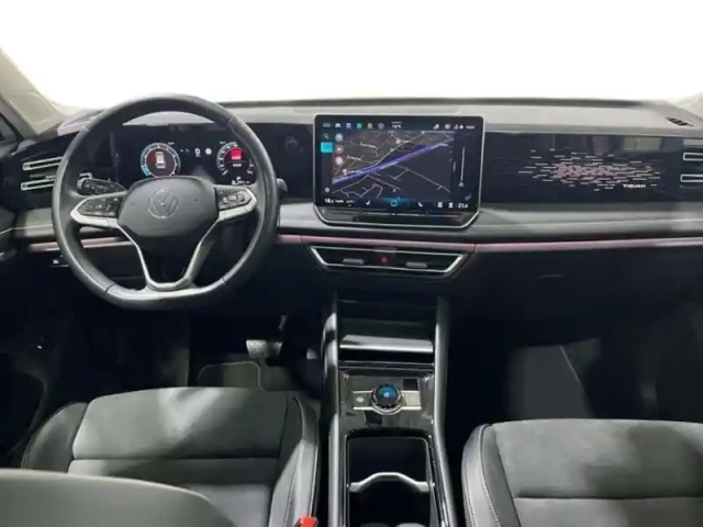 Volkswagen Tiguan 1.5 etsi 150ch dsg7 elegance — photo 8