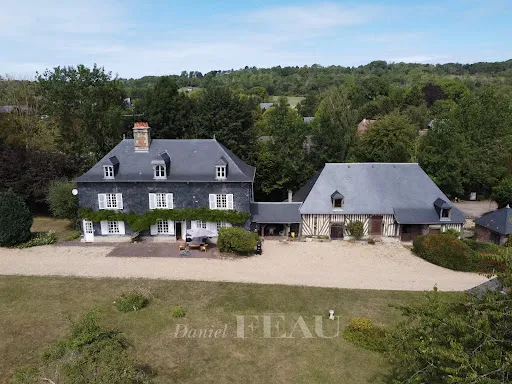 Propriété 10 pièces 224 m²