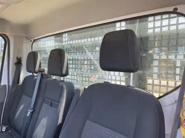 Ford Transit châssis ccb p350 l2 2.0 ecoblue 165ch trend — photo 15