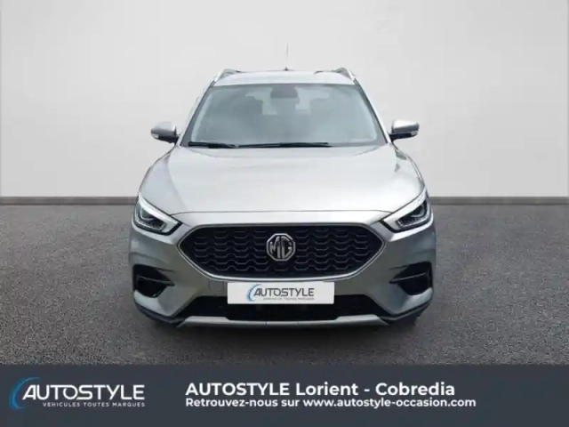 Mg Zs 1.5 vti-tech 106ch comfort — photo 12