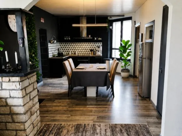 Maison 4 pièces 58 m²