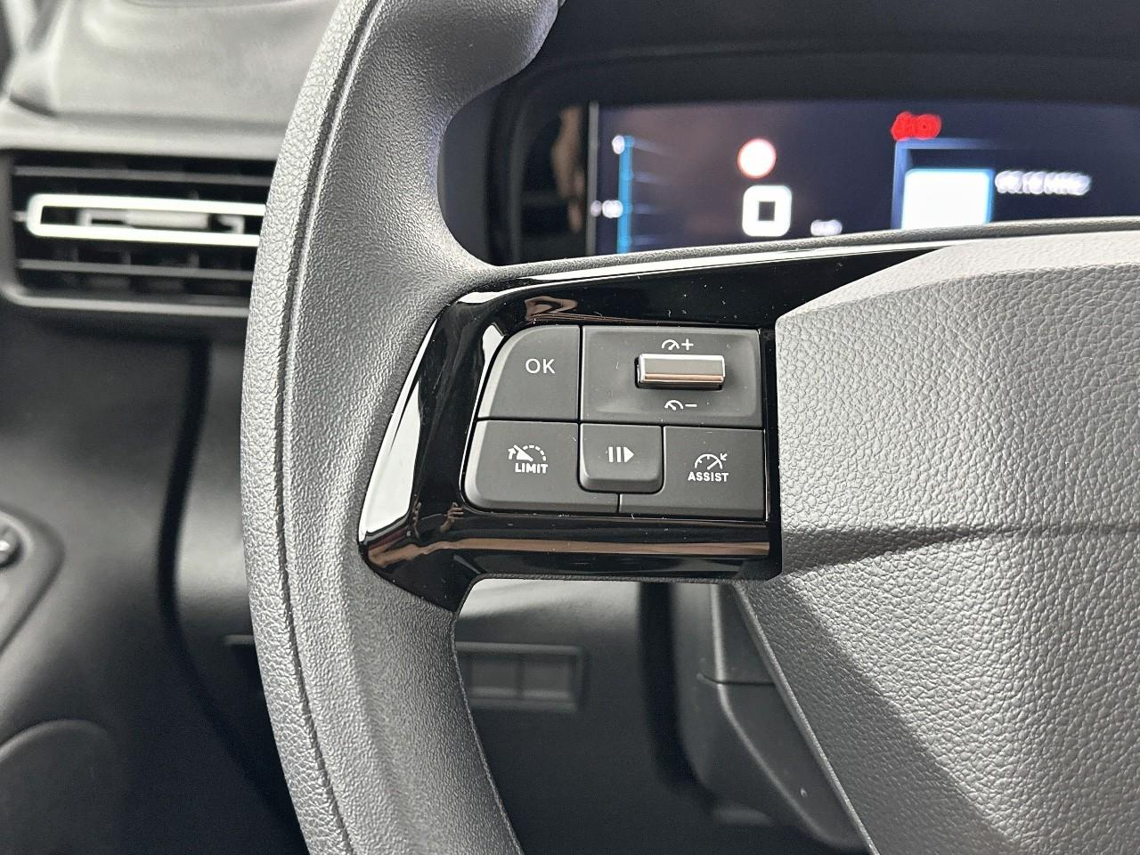 Citroën Berlingo van m diesel 100 ch manuelle — photo 21