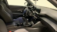Peugeot 2008 1.2 PureTech 130ch S&S GT — photo 15