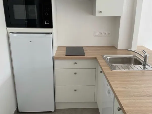 Appartement en Rez de Chaussée